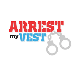 Arrest My Vest